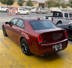 Chrysler 300